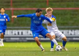 VSG Altglienicke FC Carl Zeiss Jena 110924 09